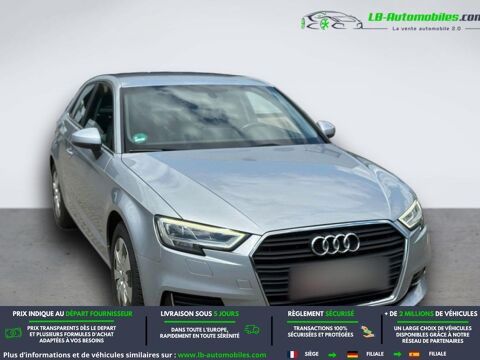 A3 1.0 TFSI 115 2017 occasion 31850 Beaupuy