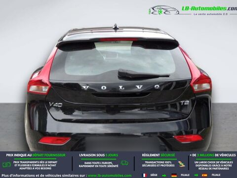 V40 T2 122 ch BVM 2017 occasion 31850 Beaupuy