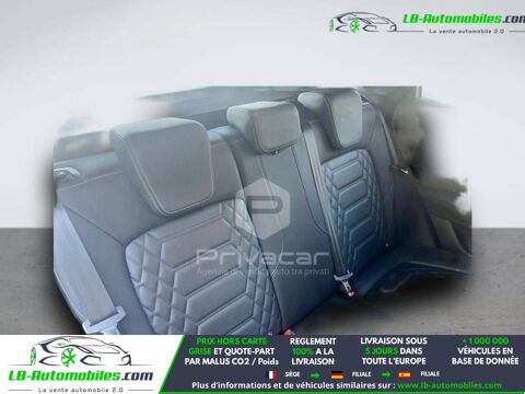 Puma 1.0 EcoBoost 155 ch mHEV BVA 2022 occasion 31850 Beaupuy