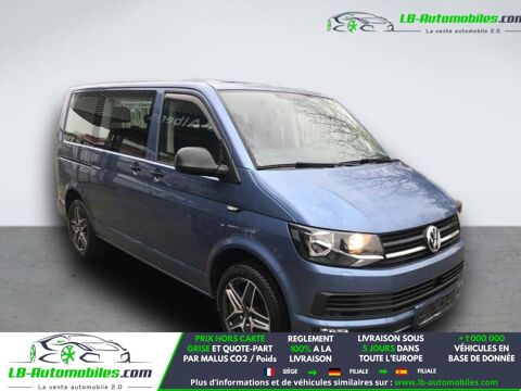 MULTIVAN 2.0 TDI 150 BVM 2019 occasion 31850 Beaupuy