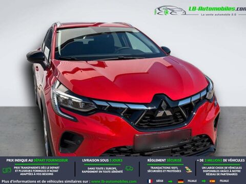 Asx 1.0 MPI-T 91 BVM 2023 occasion 31850 Beaupuy
