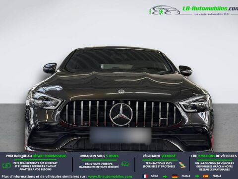 AMG GT 53 AMG 435 ch BVA 4-Matic+ 2019 occasion 31850 Beaupuy