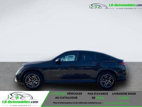 Mercedes Classe GLC 220 d BVA 4Matic 2025 occasion Beaupuy 31850