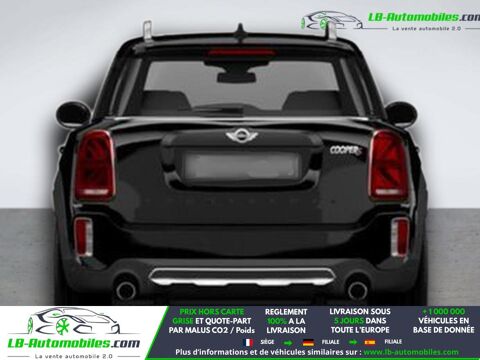 Countryman 178 ch ALL4 BVA 2023 occasion 31850 Beaupuy
