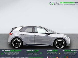 ID.3 204 ch Pro S 2020 occasion 31850 Beaupuy