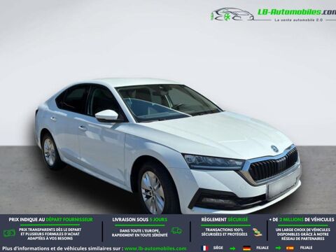 Octavia 2.0 TDI 150 ch BVA 2023 occasion 31850 Beaupuy