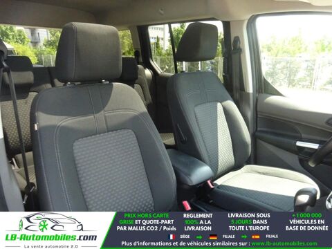Grand C-MAX 1.5 L EcoBlue 120 BVA 2019 occasion 31850 Beaupuy