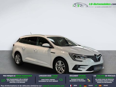 Megane IV dCi 115 BVA 2022 occasion 31850 Beaupuy