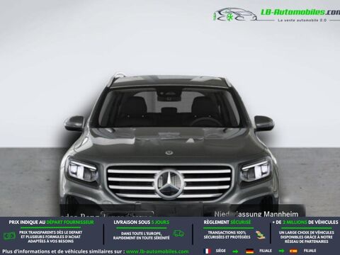 GLB 220 d BVA 4Matic 2025 occasion 31850 Beaupuy