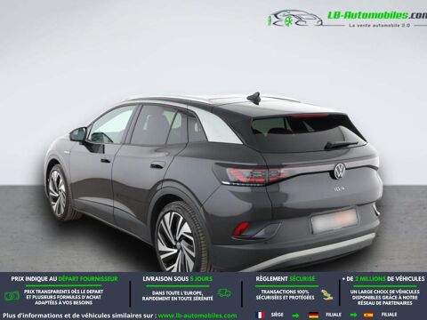 ID.4 204 ch Pro Performance 2021 occasion 31850 Beaupuy