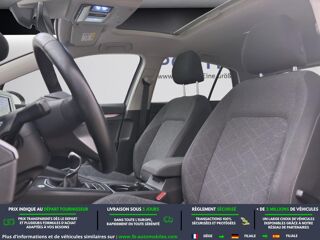 Golf 1.5 TSI 150 BVM 2020 occasion 31850 Beaupuy