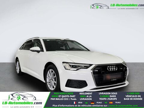 A6 40 TDI 204 ch Quattro 2023 occasion 31850 Beaupuy
