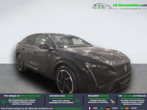 408 PHEV 225 e-BVA 2025 occasion 31850 Beaupuy