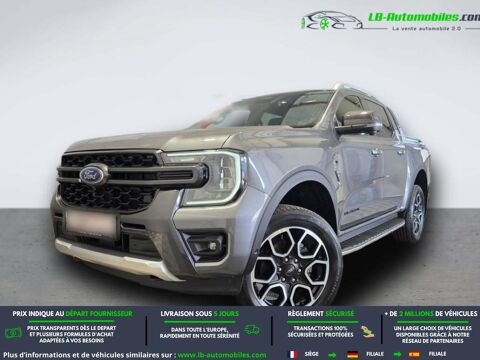 Annonce voiture Ford Ranger 48770 €