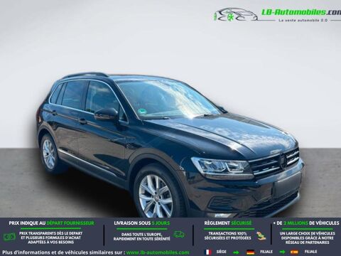Annonce voiture Volkswagen Tiguan 23950 €