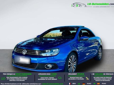 Volkswagen EOS 2012 occasion Beaupuy 31850