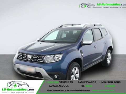 Dacia Duster SCe 115 4x2 2019 occasion Beaupuy 31850