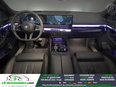 i5 eDrive40 340 ch 2024 occasion 31850 Beaupuy