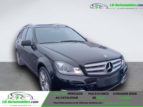 Mercedes classe c 200 Avantgarde Executive A