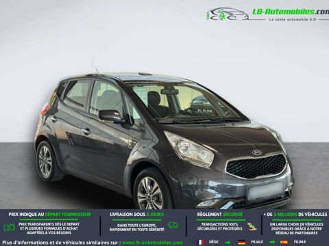 Venga 1.6 125 ch BVM 2018 occasion 31850 Beaupuy
