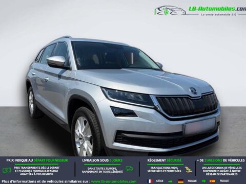 Kodiaq 1.4 TSI 125 5pl 2018 occasion 31850 Beaupuy