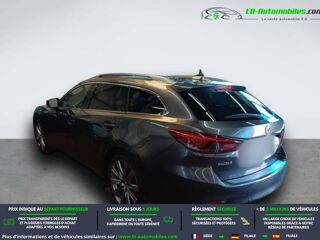 626 2.0L SKYACTIV-G 165 ch BVM 2020 occasion 31850 Beaupuy