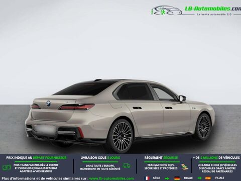 i7 M70 xDrive 659 ch 2025 occasion 31850 Beaupuy