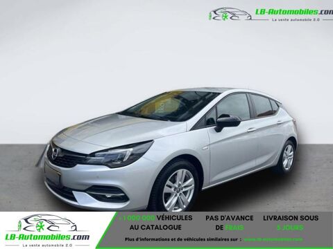 Opel Astra 1.2 Turbo 110 ch BVM 2021 occasion Beaupuy 31850