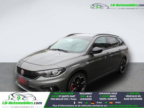Tipo 1.4 T-jet 120 ch 2019 occasion 31850 Beaupuy