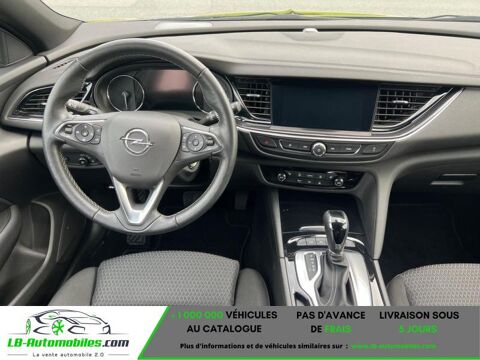 Insignia 2.0 Turbo 200 ch BVA 2022 occasion 31850 Beaupuy