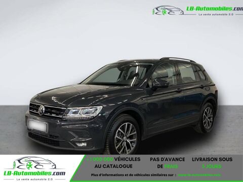 Volkswagen Tiguan 1.4 TSI 125 BMT 2018 occasion Beaupuy 31850