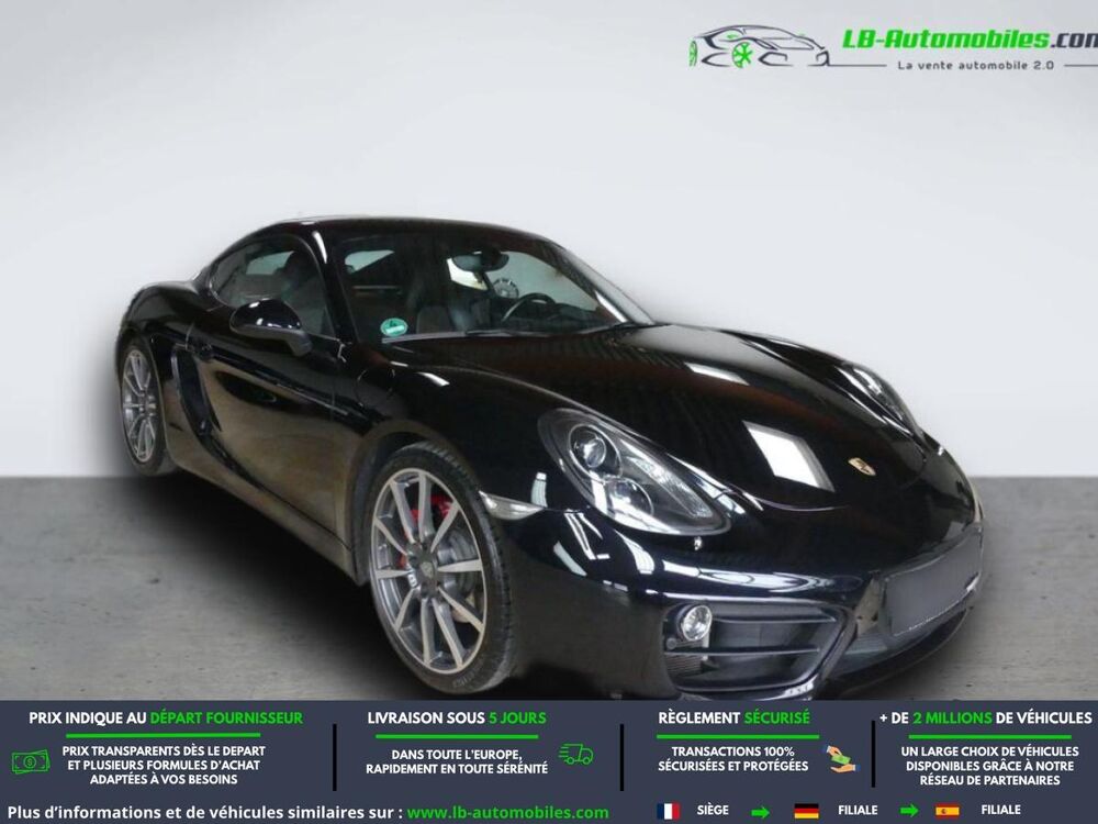 Classe CLS 450 BVA 2020 occasion 31850 Beaupuy