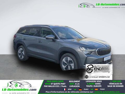 Skoda Kodiaq 1.5 TSI 150 BVA 7pl 2026 occasion Beaupuy 31850