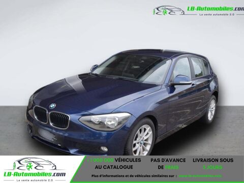BMW S&eacute;rie 1 116i 136CH 2014 occasion Beaupuy 31850