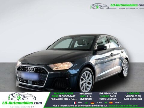 Annonce voiture Audi A1 17300 €
