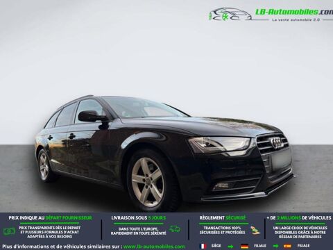 A4 TFSI 2014 occasion 31850 Beaupuy