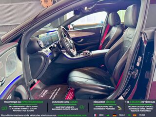 Classe CLS 53 EQBoost AMG 2019 occasion 31850 Beaupuy