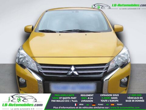 Space Star 1.2 MIVEC 71 BVA 2022 occasion 31850 Beaupuy