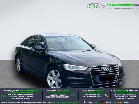 A6 1.8 TFSI 190 BVA 2017 occasion 31850 Beaupuy