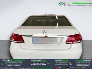 Classe E 350 CDI BVA 2013 occasion 31850 Beaupuy
