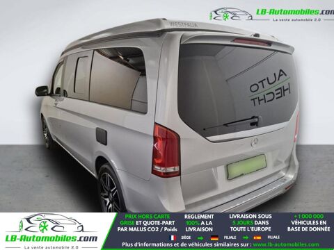 Classe V 250d BVA 2019 occasion 31850 Beaupuy
