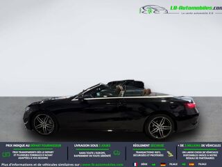 Classe E 200 BVA 2020 occasion 31850 Beaupuy