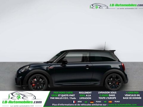 Annonce voiture Mini Cooper 24890 €