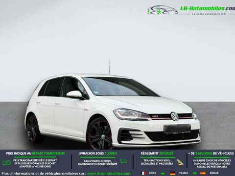 Golf 2.0 TSI 245 BVA GTI Performance 2019 occasion 31850 Beaupuy