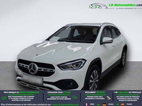 Classe GLA 200 d BVA 2021 occasion 31850 Beaupuy