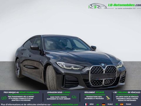 S&eacute;rie 4 430d xDrive 286 ch BVA 2023 occasion 31850 Beaupuy