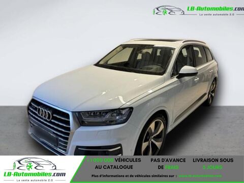 Q7 3.0 V6 TDI 272 BVA Quattro 7pl 2015 occasion 31850 Beaupuy