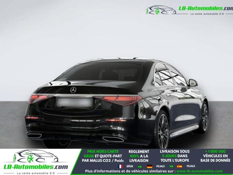 Classe S 350 d BVA 2023 occasion 31850 Beaupuy