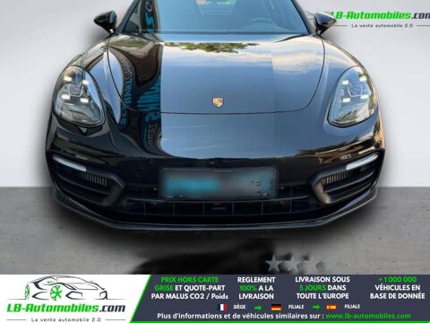 Panamera 4 V6 3.0 330 ch 2022 occasion 31850 Beaupuy