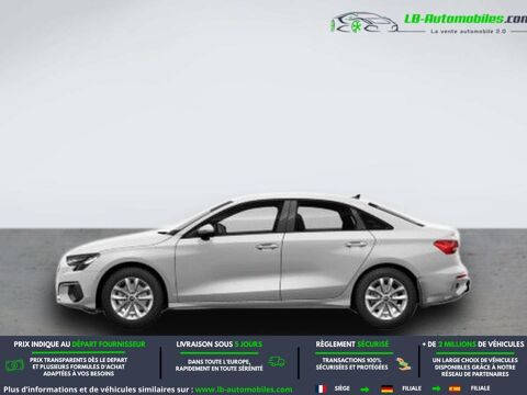 A3 30 TFSI Mild Hybrid 110 BVA 2023 occasion 31850 Beaupuy